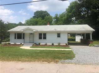 812 Sprucewood St, Kannapolis, NC 28081