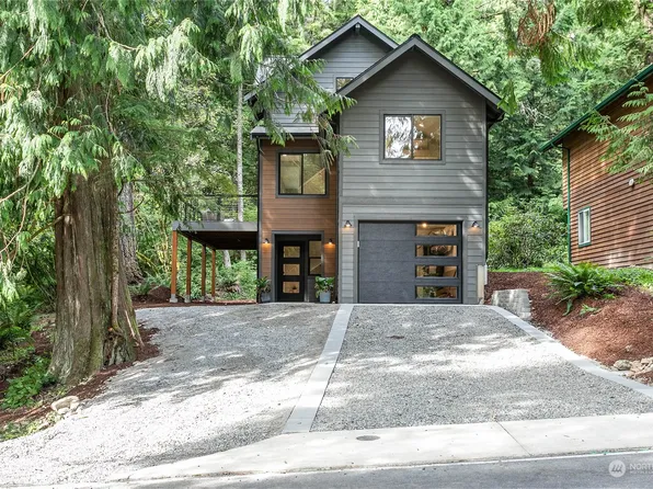 18 Western Lane, Bellingham, WA 98229