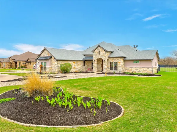 113 Camp Verde Dr, Georgetown, TX 78633