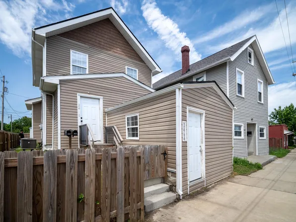 2464 Sullivant Ave, Columbus, OH 43204