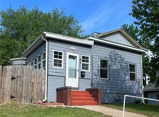 2108 Dewey Ave, Saint Joseph, MO 64505
