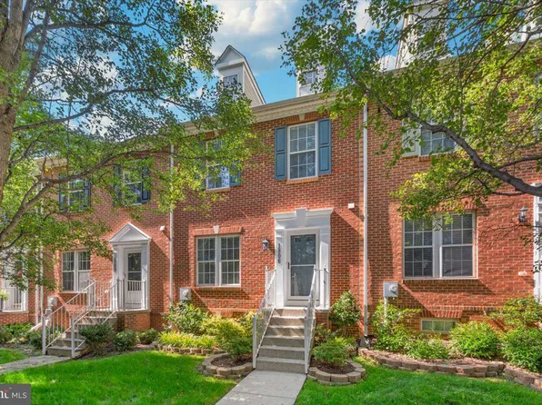 1806 Wheyfield Dr, Frederick, MD 21701