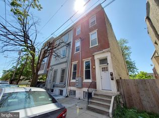 626 N 12th St FLOOR 2, Philadelphia, PA 19123