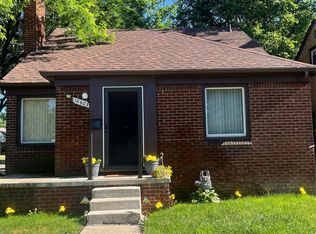 18603 Curtis St, Detroit, MI 48219