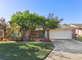 8771 Camfield Way, Frisco, TX 75033