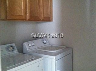 6271 Sunset Spring Ave, Las Vegas, NV 89122