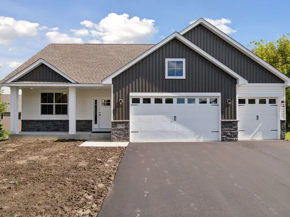 5190 Prairie Point, Mayer, MN 55360
