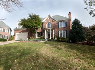 1 Spartan Ct, Olney, MD 20832