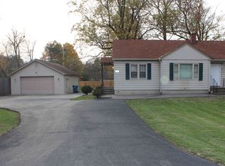 208 S High School Rd, Indianapolis, IN 46241