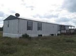 150 Cowboys Ln, Springtown, TX 76082