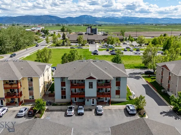 3401 Fallon St APT 1D, Bozeman, MT 59718