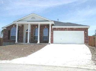 402 Coyanosa Fls, San Antonio, TX 78258