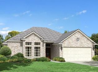 21127 Barrett Creek Ln, Richmond, TX 77407