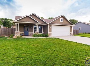 3007 NE Walnut Grove Rd, Topeka, KS 66617