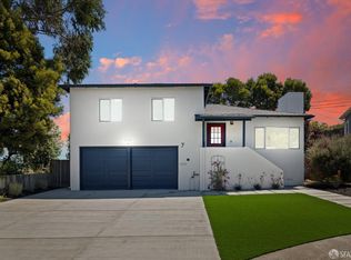 7 Serena Ct, South San Francisco, CA 94080