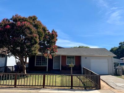 6318 40th Ave, Sacramento, CA, 95824