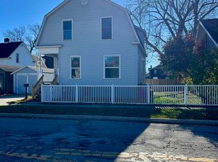 1416 3rd St, Bay City, MI 48708