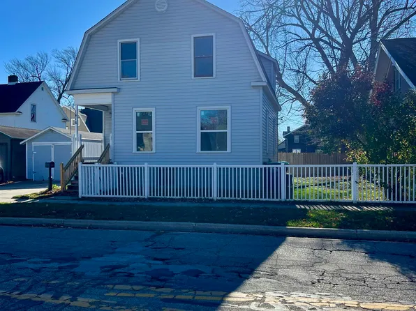 1416 3rd St, Bay City, MI 48708