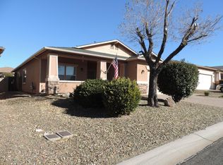 12822 E Moreno St, Dewey, AZ 86327