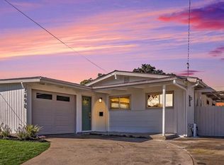 3690 Mount Abraham Ave, San Diego, CA 92111