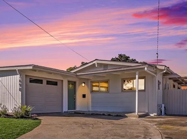 3690 Mount Abraham Ave, San Diego, CA 92111