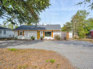 3221 Alpine Road, Augusta, GA 30909