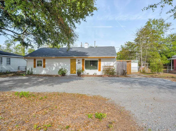 3221 Alpine Rd, Augusta, GA 30909