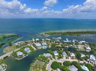 250 Harbor Dr, Boca Grande, FL 33921