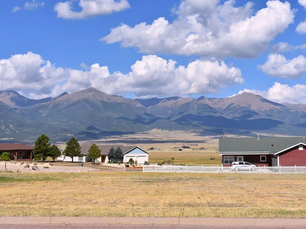 112 N Adams Blvd, Westcliffe, CO 81252