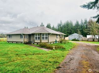 19944 Carper Rd SW, Rochester, WA 98579