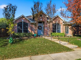 6509 Maple Dr, The Colony, TX 75056