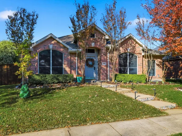 6509 Maple Dr, The Colony, TX 75056