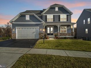 5521 Hawk Ridge Rd, Frederick, MD 21704