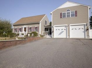 71 Paul Revere Ter, Taunton, MA 02780