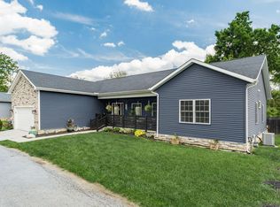 431 W Johnstown Rd, Columbus, OH 43230