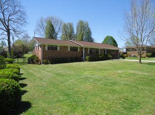 2211 Acorn Ave NW, Cullman, AL 35058
