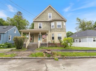44 Hersey St, Portland, ME 04103