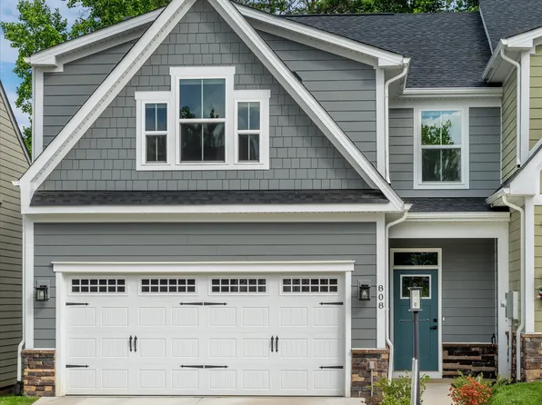 808 Swede St, Charlottesville, VA 22901