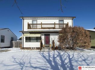 308 E 23rd Ave, Bellevue, NE 68005