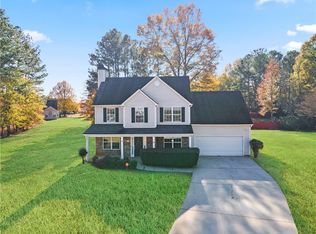 12 Windcrest Ct, Covington, GA 30016