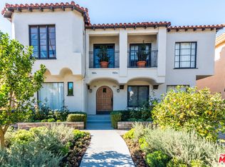 751 N Croft Ave #1/2, West Hollywood, CA 90069