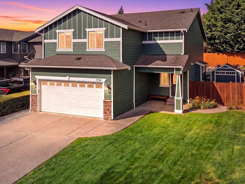 1st image of 27708 Ridge Way