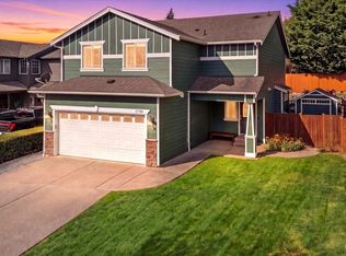 Ridgeland Estates, Stanwood, WA 98292