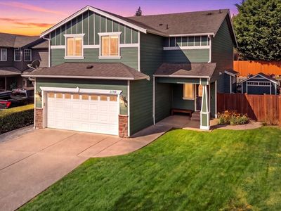 27708 Ridge Way, Stanwood, WA, 98292