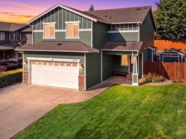 27708 Ridge Way, Stanwood, WA 98292