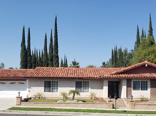 18901 Harnett St, Porter Ranch, CA 91326