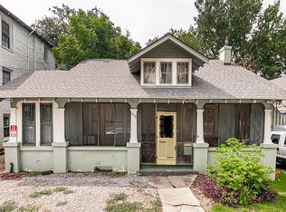 408 E State St #B, Baton Rouge, LA 70802