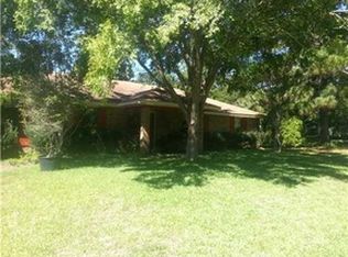 270 Williford Rd, Ball, LA 71405