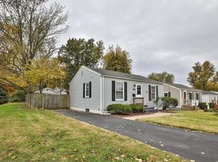 9306 Bataan Dr, Saint Louis, MO