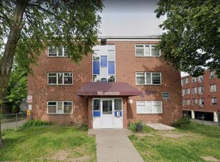 90 Webster St APT 1H, Hartford, CT 06114